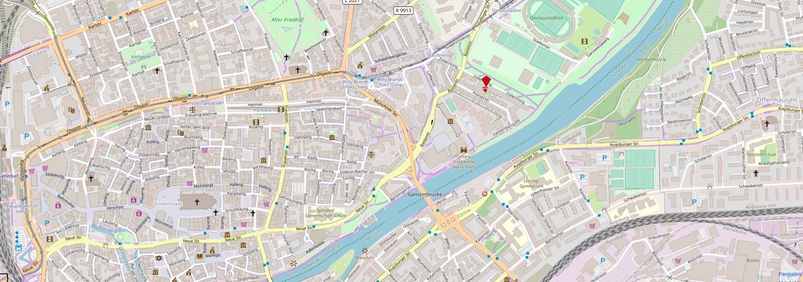 Preview Image Map